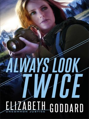 cover image of Always Look Twice